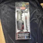 Rapala Lithium Ion Cordless Electric Fillet Knife Great For Fish. Fixed Price $105.00.