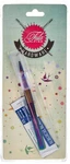 Tula Pink Hardware Collection 5.5 Inch Surgical Seam Ripper. Fixed Price $20.33.