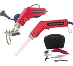 200W Electric Hot Knife Tyrofoam Cutting Tool Kit Heat Cutter With ... Fast Ship. Fixed Price $88.99.