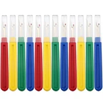 Subang Pack Large Size Seam Ripper Sewing MULTICOLOR/12 Pieces. Fixed Price $13.35.