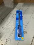 New Kobalt 7IN Spiral Extra Fine Jab Saw Carbon Steel Blade # 5024415 Drywall. Fixed Price $7.95.