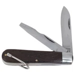 Proto J18500 3-3/4" Spear Blade Electrician's Knife. Fixed Price $37.35.