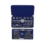 Irwin 26317 41-PIECE Metric Plug Tap & Hex Die Set Plastic Case. Fixed Price $383.26.