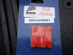 Tools P/n ATD-8541 Polyguard Scraper Blade 10 Piece. Fixed Price $12.99.