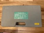 Pittsburgh 35407 - 60 Pc Alloy Steel Sae/metric Tap & Die Set Complete. Fixed Price $30.99.