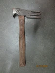 Ajc Usa Mag 005-MH Roofing Hatchet. Fixed Price $37.99.