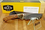 Buck Knife 113 Skinner 420HC Blade Walnut Color Wood Handle Leather Sheath Usa. Fixed Price $99.99.