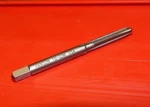 10-32 Nf Taper Hand Starter Usa Irwin Hanson 1031 Zr Flute Carbon Steel. Fixed Price $8.99.