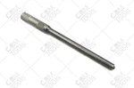 Mayhew 25009 - 3/8" Roll Pin Pilot Punch 6" Length 4.5" Taper. Fixed Price $15.59.
