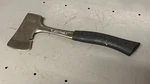 Vtg Craftsman Usa =m= 4810 One Solid Piece Of Steel Camp Axe Hatchet Lb 15 Oz. Fixed Price $29.99.