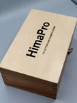 Himapro 1/4" Letter & Number Stamp Set Metal Punch Kit For Industrial Missing. Fixed Price $27.00.