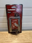 Husky Hook Blades (75-PIECES) With Belt Clip. Fixed Price $18.49.