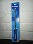 New Kobalt 7IN Spiral Extra Fine Jab Saw Carbon Steel Blade # 5024415 Drywall. Fixed Price $5.00.