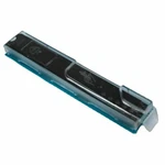 4" Steel Scraper Blade, German Made Dispensers W/ Blades, 100 Total. Fixed Price $78.60.