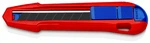Knipex 90 10 165 Bk Cutix Universal Knife. Fixed Price $29.99.