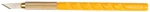 Olfa AK-1/5B Art Knife 6 Mm. Fixed Price $6.75.