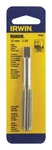 Irwin 8342ZR Hanson Carbon Steel Metric Thread Plug Tap 12 Mm.. Fixed Price $18.31.