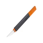 Deburring Tool Installed Safety Blade Utility Knife. Fixed Price $25.94.