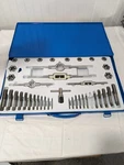Interstate & Set: 1/8-44 To 3/4-16 Taps, 03959160. Fixed Price $84.80.