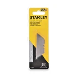 Heavy-duty Stanley Utility Knife Replacement Blades 5/PACK Free Shipping. Fixed Price $7.99.
