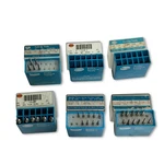 Bendix Besly Spiral Point And Plug Mixed Sizes, Lot Of 36 Pcs. Fixed Price $109.96.