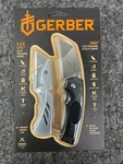 Gerber E.a.b. Lite/ Edge Utility Pocket Knife Set (2-PIECE). Fixed Price $29.98.