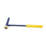 Klein Tools 7WRP13 Wire Rope Punch 1/2" Plastic Pliers 7/8" Diameter. Fixed Price $158.62.