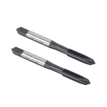 Uxcell M6 1.0 Spiral Point Threading Tap, H2 Tolerance High Speed. Fixed Price $18.48.