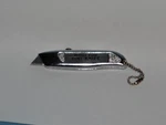 Miller Falls 3 Inch Tini - Knife (utility). Fixed Price $19.95.