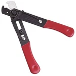 Xcelite 5" Wire Stripper & Cutter With Self-opening Cushion Grip Handle (101SNV). Fixed Price $9.99.