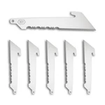 Outdoor Edge 3" Utility Blade Pack Parent. Fixed Price $16.99.