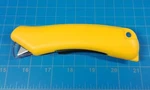 Crewsafe XSCU-03101 X-tra Utility Knife (box Of 6). Fixed Price $24.99.