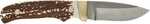 Uncle Henry Unisex Adult Uh PH2N Next Gen (cp) Knife, White/brown, Size Us. Fixed Price $43.27.