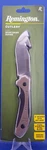 Remington Cutlery Sportsman Series Skinner W/guthook 15676. Fixed Price $13.00.