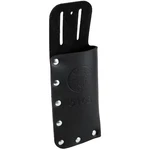 Klein Tools 5163 Black Leather Pockets,. Fixed Price $12.99.