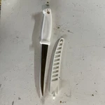 Rapala 7" Saltwater Fillet Knife. Fixed Price $12.14.