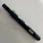 New Sog Flint Survival & Defense Tool Safety Whistle Fire Starter Glass Breaker. Fixed Price $17.98.