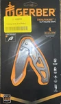 Gerber Paraframe Clip Folding Pocket Knife 3" Blade Stainless 22-48446. Fixed Price $18.00.