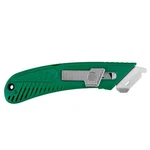 Pacific Handy Cutter, Inc S4SR Safety KNIFE,6 In.,green 22VA96. Fixed Price $12.51.