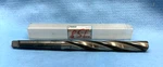Pittsburg Cutting Tools .758 #2MT 25/32 4 Flute Right Hand. Fixed Price $75.00.