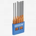 Gedore 119 L Pin Punch Set. Fixed Price $148.21.