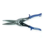 Westward Metal Cutting Snip, Straight, 11 1/2 In, Alloy Steel 5MW41. Fixed Price $48.01.