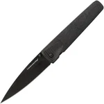 Cold Steel Caledonian Edge Linerlock CS-FL-42CLD Carbon Synthetic Folding Knife. Fixed Price $425.74.