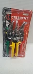 ** Crescent Wiss Aviation Snips M123R 18GA Set Of - Free Shipping!. Fixed Price $47.99.
