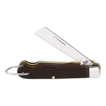 Klein Tools 1550-11 Pkt KNIFE,2-1/4 Coping Blade 2DFF4. Fixed Price $37.09.