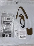 Gerber 30-000132 Emergency Strap, Webbing And Belt Cutter. Fixed Price $18.75.