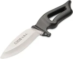 Estwing EBK-6 Bowie Knife, 6" Cutting Edge, 11" Overall, Black Nylon Sheath, Usa. Fixed Price $36.14.