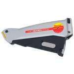 L.s. Starrett 67584 Hidden Edge Utility Knife. Fixed Price $37.94.