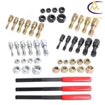Cleaner Rethreading Master Kit Repair Chaser Tool Set. Fixed Price $39.09.
