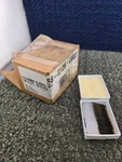 (qty 1000)ACCUTEC Blades 88-0186-0000 #11 High Carbon Steel Hobby 2 Facet. Fixed Price $191.99.
